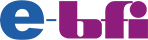 Logo of E-bfi Oberösterreich